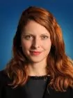 Photo of Kateřina Kulhánková