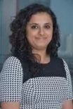 Photo of Nikita  Chawla
