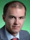 Photo of Mykhailo Razuvaiev