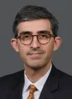 Photo of Christopher J. Ferro