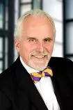 Photo of Stephen Turner