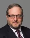Photo of Mayer Greenberg