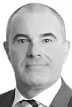 Photo of Stephen  Thompson
