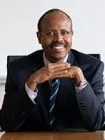 Photo of Bashir M.S. Ali PhD