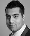 Photo of Ravi Pattani