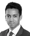 Photo of Tufayel Hussain
