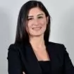 Photo of Begüm Biçer İlikay