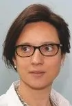 Photo of Annick Elias