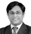 Photo of Lalit Kumar