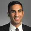 Photo of Robbie Manhas