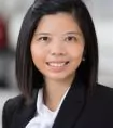 Photo of Sharon Lin