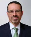 Photo of Marc Eric Rosenthal