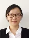 Yongmei Gong Photo