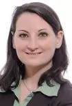 Photo of Stefanie R. Fuchs