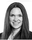 Photo of Rebecca  Thorp