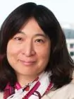 Photo of Elizabeth Chien-Hale