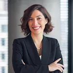 Photo of Nazlı Bezirci