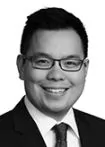 Photo of Jeremy Ho