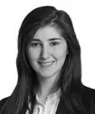 Photo of Christina Dumitrescu