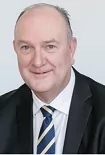 Photo of John  Dawson