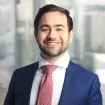 Photo of Aaron Friedman