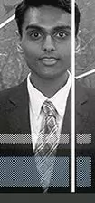 Photo of Ricardo  Pillay