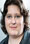 Photo of Anna Kraack