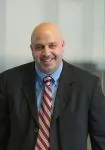 Photo of Martin J. Sultana