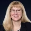 Photo of Ann Halliday