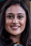 Photo of Priti Joshi (Formerly With Bartier Perry)