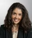Photo of Marguerite R. Lombardo