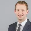 Photo of Euan Hutcheon