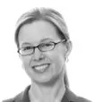 Photo of Jennifer Ledwell