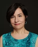 Photo of Rosanne Bonnici