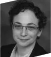 Photo of Miriam S. Edelstein