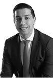Photo of William Kontaxis