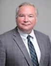 Photo of Geoffrey H. Coll