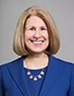 Photo of Carol R. Van Cleef