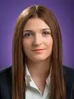 Photo of Lajla Hastor