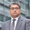 Photo of Kris Bhattacharjee