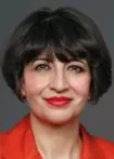 Photo of Elizabeth Espín Stern