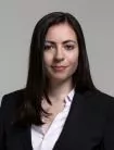 Photo of Isabel Koelliker