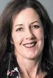 Photo of Tracey Epps