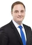 Photo of Jeremy Busch-Howell