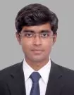 Photo of Arvind Ray
