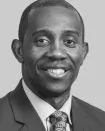 Photo of Sidney O. Minter