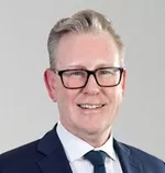 Photo of David  Tarrant