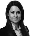 Photo of Catherine Gilfedder