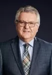 Photo of Alain Robitaille