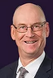 Photo of Gary Forster